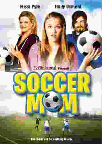 Soccer Mom (2008) vj emmy Missi Pyle